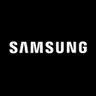 Samsung Electronics Co. Logo