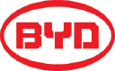 BYD Logo