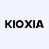Kioxia Holdings Corp. Logo