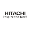 Hitachi, Ltd. Logo