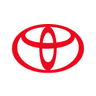 Toyota Motor Corp. Logo