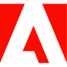 Adobe Inc. Logo