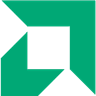 AMD Inc. Logo