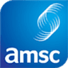American Superconductor Corporation Logo