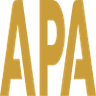 APA Corporation Logo