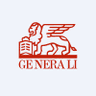 Assicurazioni Generali S.p.A. Logo