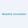 Avantis Global Small Cap Value UCITS ETF Logo