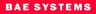 BAE Systems plc Logo