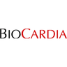 BioCardia, Inc. Logo