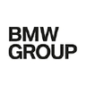 BMW AG Logo
