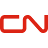 Canadian National Railway Company Logo