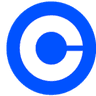 Coinbase Global, Inc. Logo