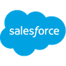 Salesforce Inc. Logo