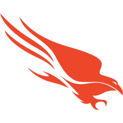 CrowdStrike Holdings Logo