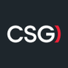 CSG N.V. Logo