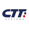 CTT Systems AB Logo