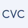 CVC Capital Partners plc Logo