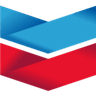 Chevron Corporation Logo