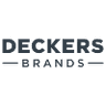 Deckers Outdoor Corporation Logo