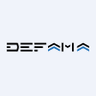 Defama Deutsche Fachmarkt AG Logo