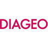 Diageo plc Logo