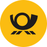 Deutsche Post AG Logo