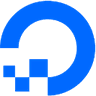 DigitalOcean Holdings, Inc. Logo