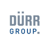 Dürr AG Logo