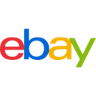 eBay Inc. Logo