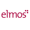 Elmos Semiconductor SE Logo