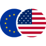 EUR/USD Logo