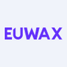 EUWAX Gold II Logo
