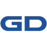 General Dynamics Corporation Logo