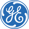 General Electric Company Logo