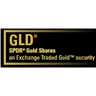 SPDR Gold Shares Logo