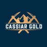 Cassiar Gold Corp. Logo
