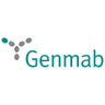 Genmab A/S Logo