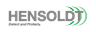 Hensoldt AG Logo