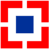 HDFC Bank Limited Logo