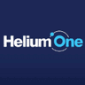 Helium One Global Ltd. Logo