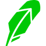 Robinhood Markets, Inc. Logo