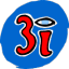 3i Group plc Logo