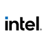Intel Corp. Logo