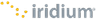 Iridium Communications Inc. Logo