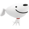JD.com, Inc. Logo