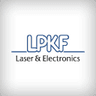 LPKF Laser & Electronics AG Logo