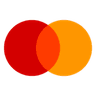 Mastercard Incorporated Logo