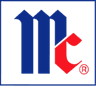 McCormick & Company, Incorporated Logo
