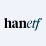 Future of Defence UCITS ETF – Acc Logo