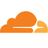Cloudflare, Inc. Logo